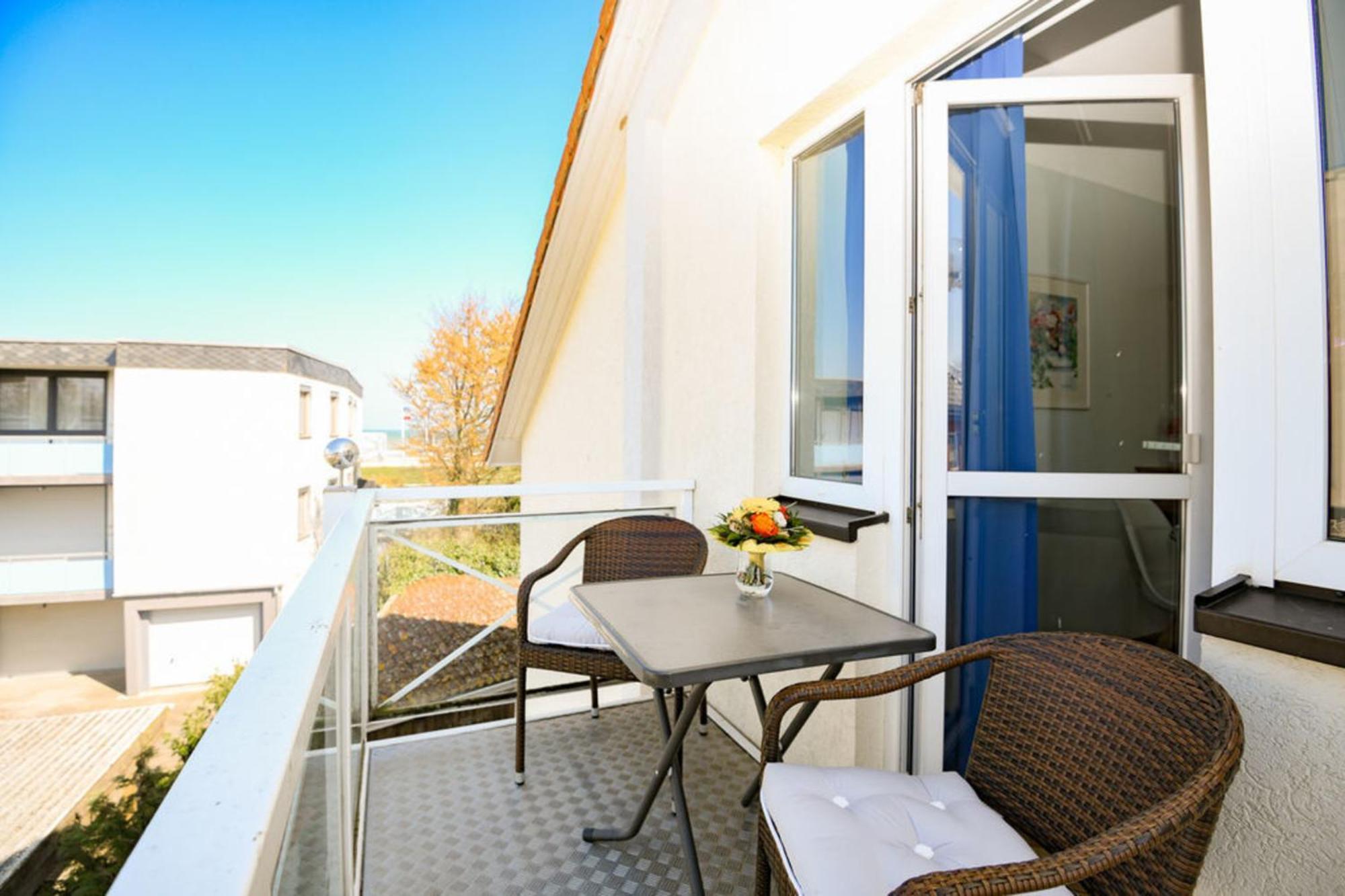 Seestrasse 51 Whg5 Dahme  Exterior photo