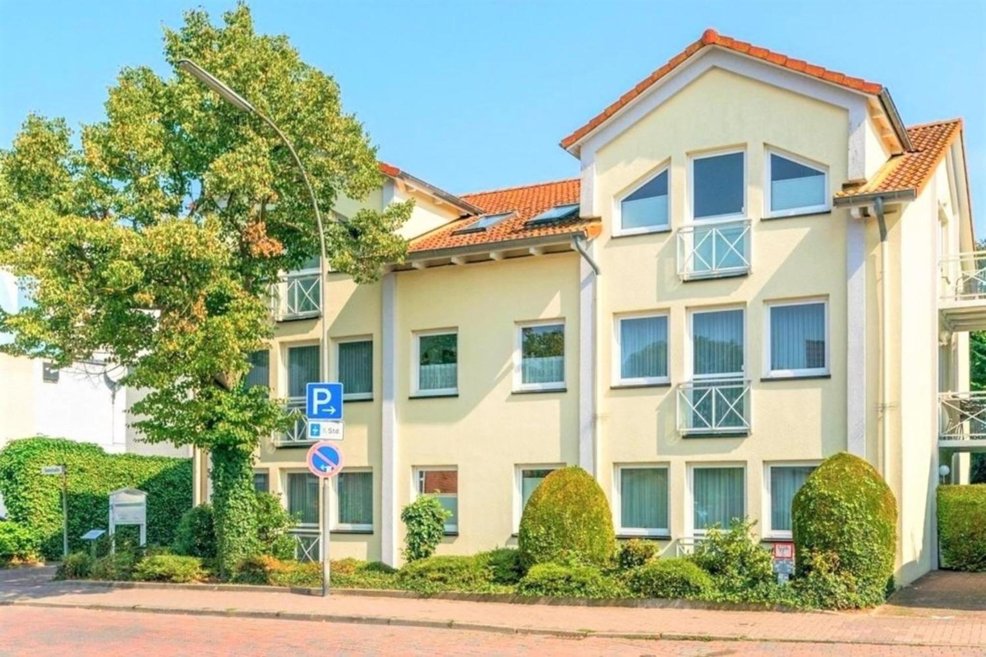 Seestrasse 51 Whg5 Dahme  Exterior photo